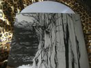 SUNN O black one ORIG GREY VINYL 2-LP boris