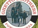 GHETTO BROTHERS - POWER-FUERZA - Vinyl Record.. - e72e