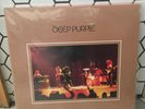 Deep Purple Made In Japan  RARE 2010 NEW  VINYL 180gmX2 LP, Friday,US, FRM 2701,