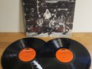 The Allman Brothers at Fillmore East 1974 Polydor Records Double in Shrink LP