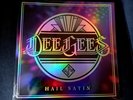 Dee Gees Hail Satin Foo Fighters covers vinyl lp RSD 2021  brand new sealed