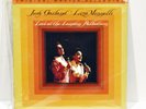 MFSL Judy Garland /Liza Minnelli Live @ The London Palladium STILL SEALED