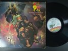 ASWAD A New Chapter of Dub REGGAE LP Mongo
