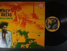 MIKEY DREAD World War III REGGAE Import LP U.K. Dread at The Controls