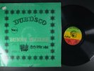 BUNNY WAILER Blackheart Man Vol. 1 REGGAE LP  ORIGINAL SOLOMONIC JAMAICA