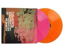 Grizzly Bear – Veckatimest VMP Essentials ROTM Pink Orange Color Vinyl 2LP 180g