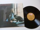 CAROLE KING TAPESTRY 1971 AMLS 2025 TRANSLUCENT RED LP RECORD