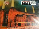 Pink Floyd Animals Fly Again Battersea To Europe 9-LP  Col. Vinyl Box