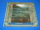 BLACK SABBATH / TYR ORIG EUROPE 1st PRESS LP 1990   HEAVY METAL MONSTER