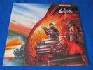 SODOM / Agent Orange ORIG GERMANY 1st PRESS GATEFOLD LP 1989 THRASH METAL GODS