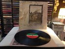 LED ZEPPELIN IV ZOSO ROCK VINYL '71 ATLANTIC OG CLUB PRESSING STAIRWAY TO HEAVEN