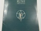 RUSH - Archives, 3x LP Self Titled, Fly by Night, Caress of Steel