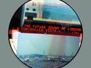 Future Sound Of London – A Controlled Vista Limited Edition Picture Disc, NEW