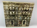 LED ZEPPELIN - PHYSICAL GRAFFITI - ORIGINAL VINYL ALBUM - FIRST PRESSING - RARE.