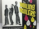 The Wailers - Wailing Wailers - Studio One S1001 Jamaica - NM Vinyl