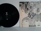 THE BEATLES 'REVOLVER' VINYL LP.  REISSUE.  VG+ CONDITION