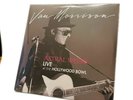 Van Morrison, Astral Weeks Live At the Hollywood Bowl, Double LP New SEALED OOP