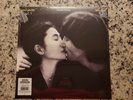 John Lennon & Yoko Ono ‎Double Fantasy LP 180g Vinyl LP Album NEW SEALED
