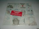 John Lennon SHAVED FISH Plastic Ono Apple LP SEALED HYPE 1975 Happy Xmas Beatles