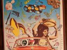 Frank Zappa – Carousel (live in Berlin, Germany, 9 November 1984) NM