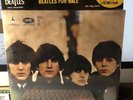 The Beatles-Beatles For Sale 2017 Excellent Sealed Uk Deagostini Lp issue 8