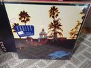 SEALED THE EAGLES HOTEL CALIFORNIA FIRST PRESSING