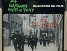 EP 45T Les Beatles 