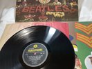 THE BEATLES SGT. PEPPERS LONELY HEARTS CLUB BAND MONO WITH PSYCHEDELIC INNER