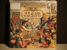 FRANK ZAPPA LP THE GRAND WAZOO 1972  US STEREO MS2093 FIRST PRESS