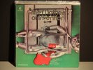 FRANK ZAPPA LP WEASLES RIPPED MY FLESH '70 GERMAN STEREO RS2028  RARE ALT COVER