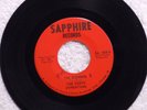 northern soul THE TENTH DYMENTIONS The Bushman SAPPHIRE 1030 M-