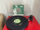 DAVE DAVANI FOUR. PARLOPHONE DEMO ONE TRACK MIND EXCELLENT CONDITION