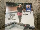 SEALED Tickets to My Downfall by Machine Gun Kelly Vinyl PINK Walmart Exclusive