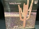INDIAN SUMMER  Indian Summer 1971 UK vinyl album 1st Press RCA NEON LP VG/EX
