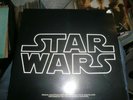 Star Wars Soundtrack LSO John Williams UK 1976 1st 20th Century BTD 541 2xLP