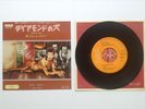 David Bowie Diamond Dogs/Holy Holy RCA  7’ PS Japan