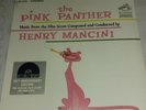 Henry Mancini - The Pink Panther  Vinyl LP  Record Store Day 2014 RSD    NEW