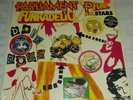 Parliament Funkadelic - Dope Dogs Vinyl LP NEW 1995 George Clinton Bootsy P-Funk