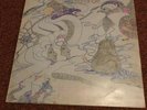 AGNES STRANGE LP ORIG UK PRESS STRANGE FLAVOUR BIRDSNEST PROG HEAVY PSYCH