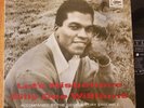 Billy Dee Williams Let's Misbehave Prestige Vinyl orig DG Star Wars