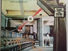 Hawkwind-Quark Strangeness and Charm-German w/6 color slides-Rare LP