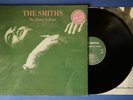 The Smiths - The Queen Is Dead - 1986 UK Vinyl LP - Morrissey