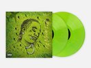Young Thug So Much Fun Vinyl Me Please Ltd 2x TRANSLUCENT GREEN LP New