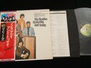 THE BEATLES YESTERDAY AND TODAY - JAPAN VINYL LP FLAG OBI #23 EAS-80568