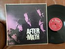 ROLLING STONES - AFTERMATH 1st Pressing- Decca Grooved Red Mono LP LK4786