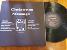 The Beatles Christmas Message LP