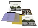 George Harrison - All Things Must Pass 3xLP (50th Anniversary) - NEW / SEALED