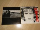 U2 LP Vinyl War / The Joshua Tree 1983 1987