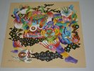 Rock/Electronic LP   Little Dragon   Machine Dreams   Peacefrog Records PFG134
