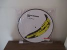 VELVET UNDERGROUND & NICO - S/T - BANANA COVER PICTURE DISC - REALLY NICE